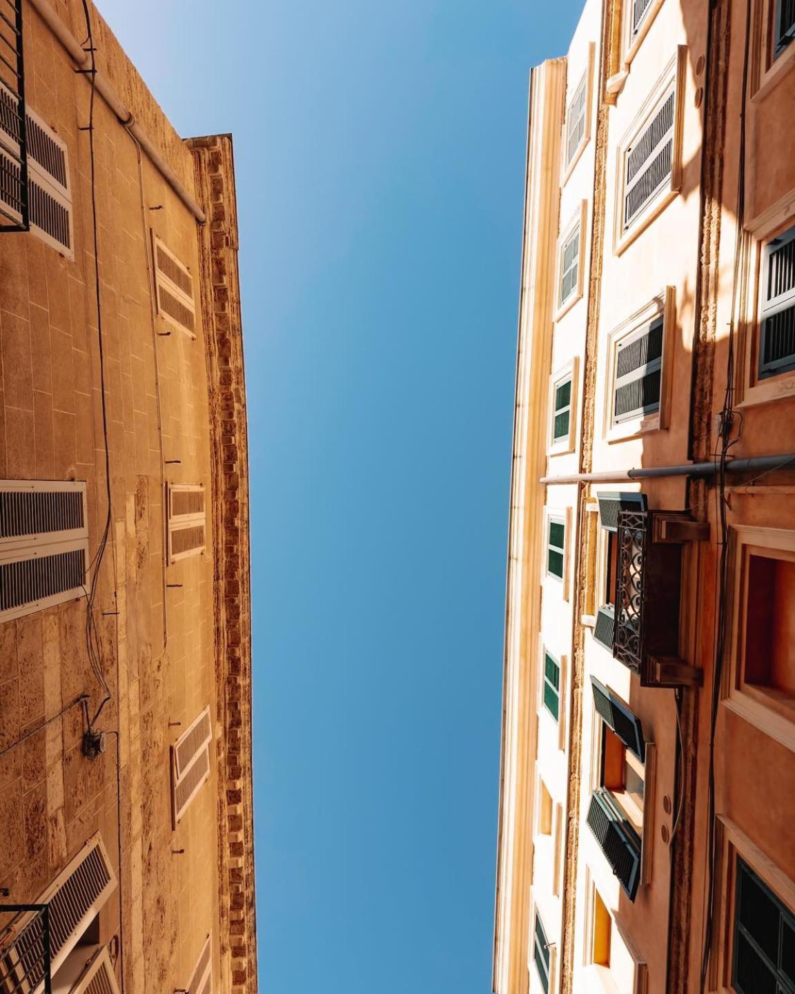 Sweet Hospitality - Apartments L Ferret24 阿尔盖罗 外观 照片