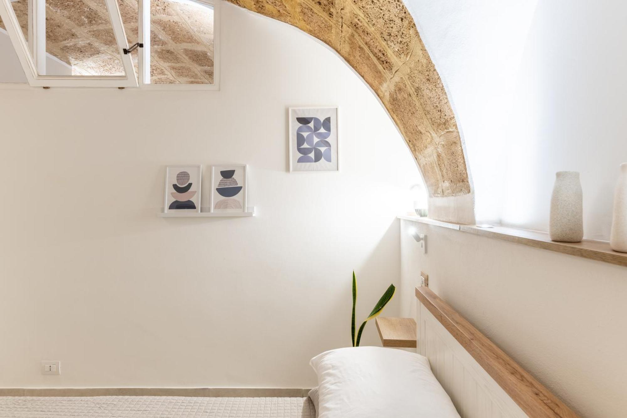 Sweet Hospitality - Apartments L Ferret24 阿尔盖罗 外观 照片