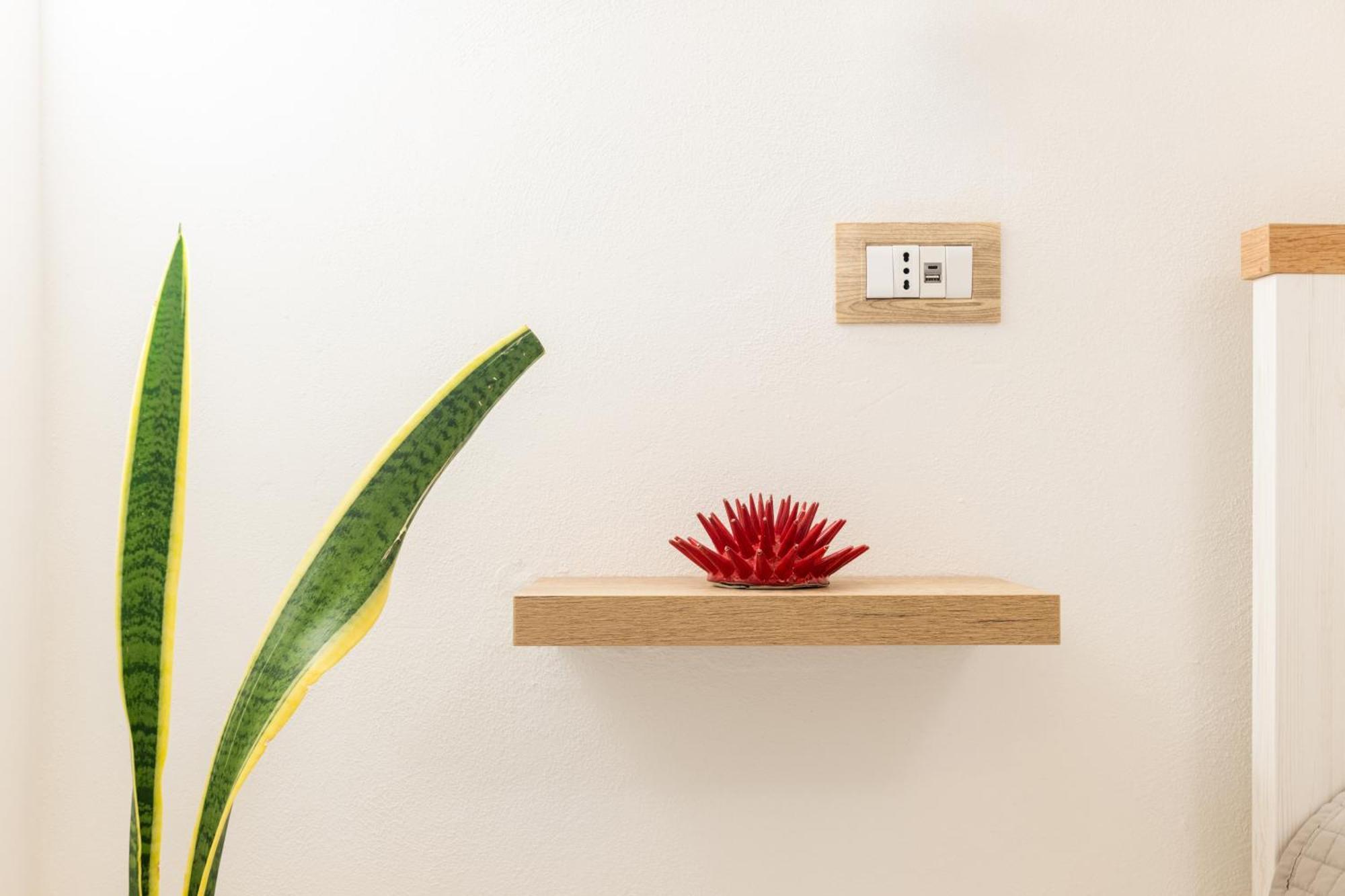 Sweet Hospitality - Apartments L Ferret24 阿尔盖罗 外观 照片