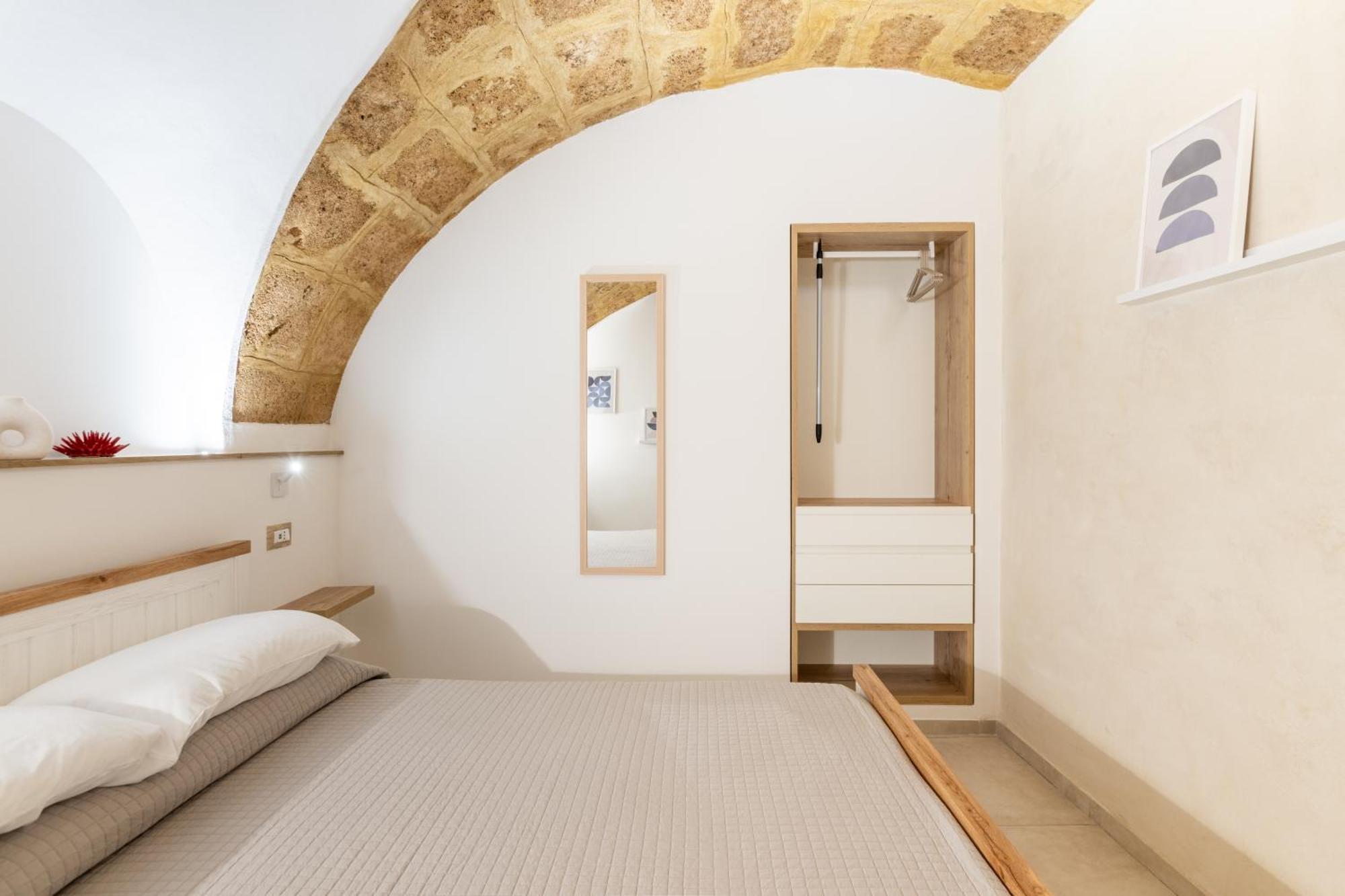 Sweet Hospitality - Apartments L Ferret24 阿尔盖罗 外观 照片