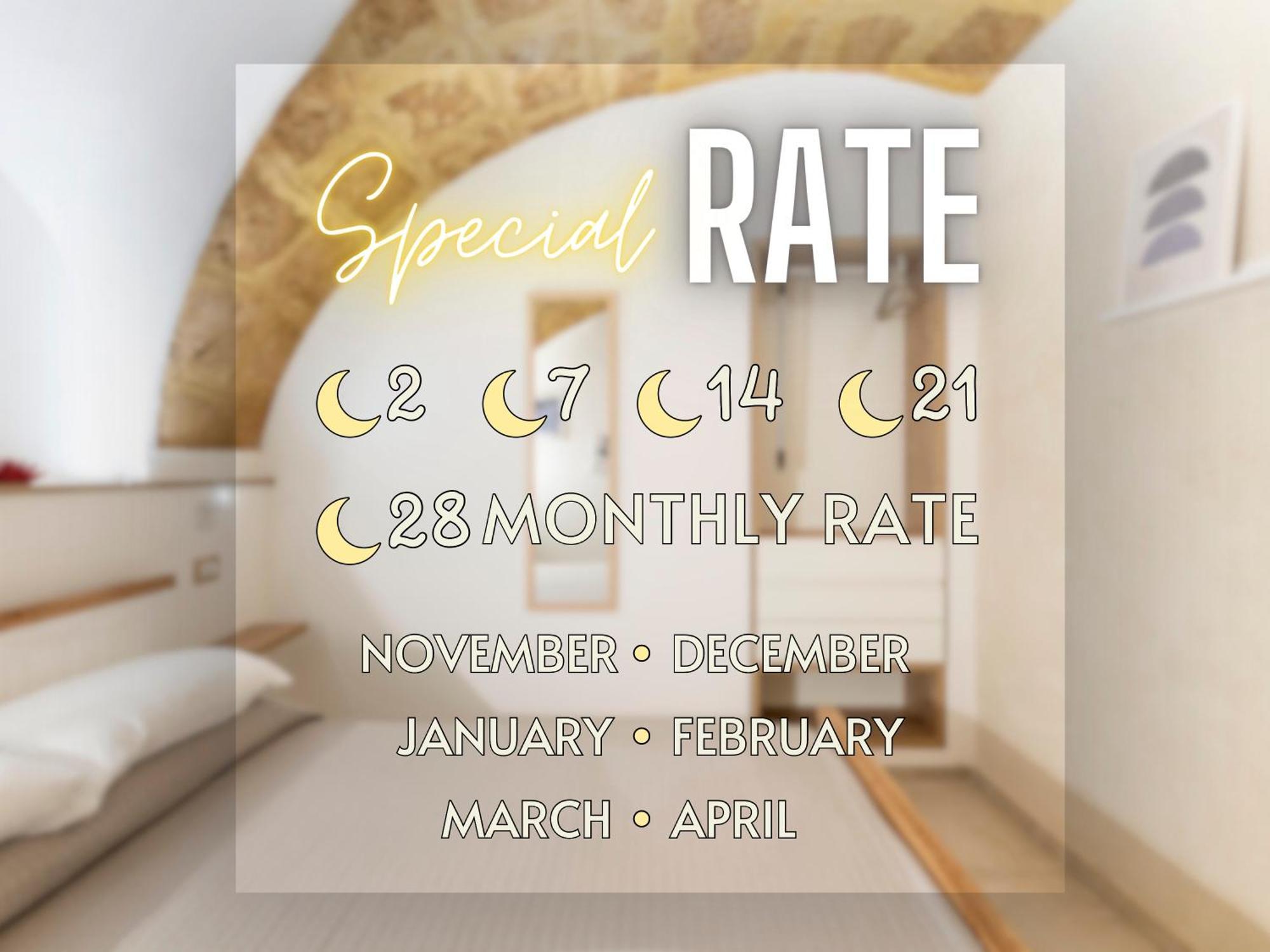 Sweet Hospitality - Apartments L Ferret24 阿尔盖罗 外观 照片